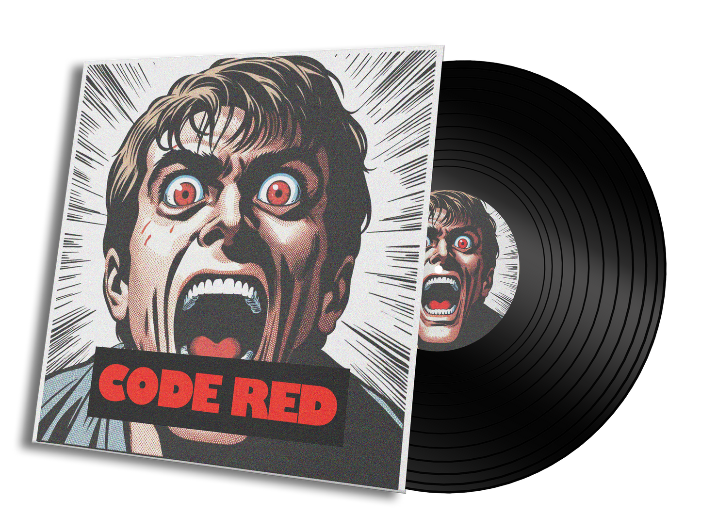 CODE RED